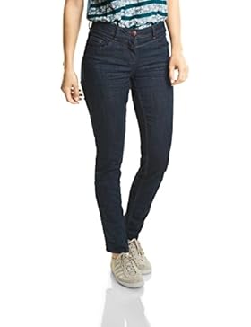 CECIL Damen Jeans Toronto 370940
