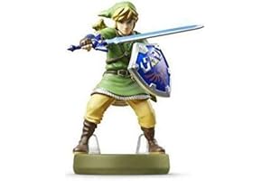 Link - Skyward Sword