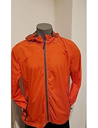 Chaqueta Hombre Starter Evo, negro