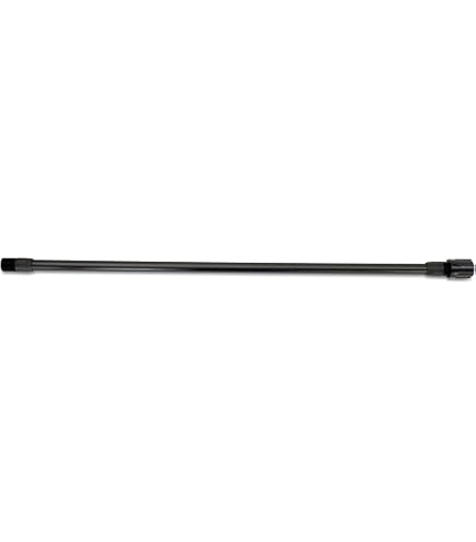 Barra Irroratrice In Alluminio SOLO Da 120 Cm Con 4 Ugelli - Per Pompa 456, 457, 461, 462, 463, 425, 435, 475, 485, 432, 473D/P - 5