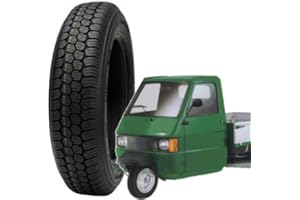 BOPPON Pneus pour APE PIAGGIO TM703 125-12C 81J 8pr