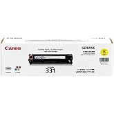 Canon CRG 331 Y Laser Toner Cartridge : Amazon.in: Computers & Accessories