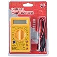 AKT Unity Digital Multimeter Dt-830D, Battery Powered