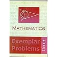 Mathematics Exemplar Problems Class 10