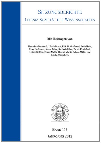 Über G. Chaitin - Von Metamathematik zur Metabiologie: Ein Beitrag zur Wirkung Leibnizscher Ideen