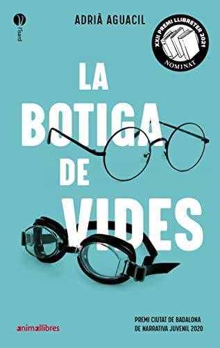 La botiga de vides: 24 (LIsard)