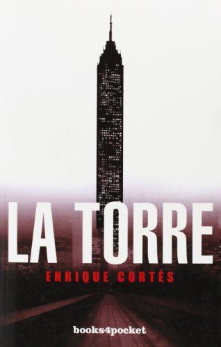 La torre (Books4pocket narrativa)