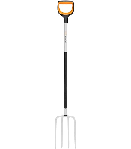 Fiskars Xact schep (telescopisch) | 1066734 1066734