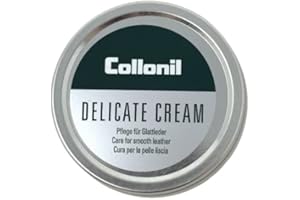 Collonil delicado limpiador de cuero bolso zapatos botas