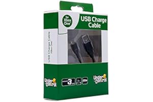 Under Control Cable Charge USB pour Manette Xbox One