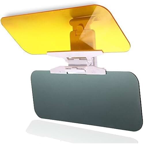Amazon.co.uk car sun visor extension