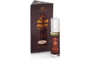 ALAFFAN French Coffee Al-Rehab Parfümöl Roll On 6 ml