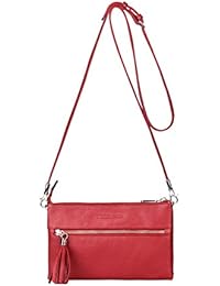 Kesslord Ophelie - Bolso cruzados para mujer