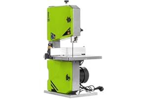 Zipper Sega a nastro ZI-BAS205, verde