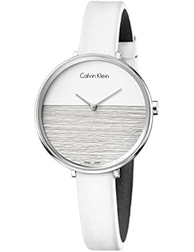 Calvin Klein Damen-Armbanduhr K7A231L6