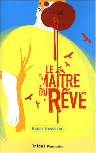 couverture de : Le Ma&icirc;tre du R&ecirc;ve