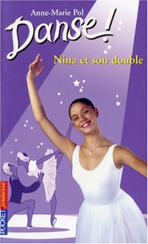 couverture de : Nina et son double