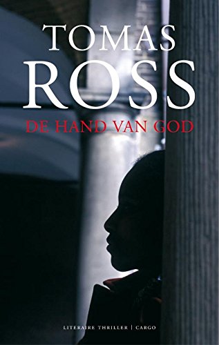 Ebook De hand van God