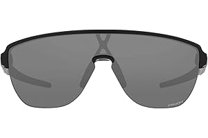 Oakley Herren Oo9248 Corridor Rechteckige Sonnenbrille