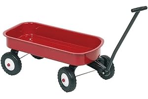 Goki - 2041363 - Outillage De Jardin Pour Enfants - Chariots