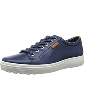 Ecco Herren Soft 7 Men's Low-Top