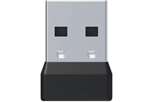 XENCELABS Adaptador USB Bluetooth© de Repuesto Compatible Pen Tablet Quick Keys ™