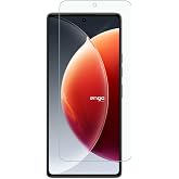 Engo Tecno Camon 30 5G Ekran Koruyucu Nano Şeffaf Esnek Koruma