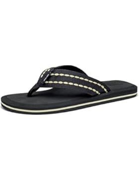 NDB Classic Plush Unisex-Erwachsene III Sandalen