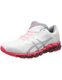 asics gel pulse 5 donna grigio