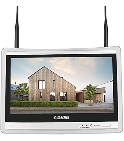 Tipi Di Telecamere Di Sicurezza Per Diverse Applicazioni Di