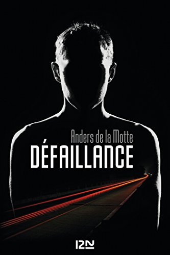 couverture de : D&eacute;faillance
