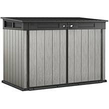 Suchergebnis auf Amazon.de für: geräteschrank kunststoff