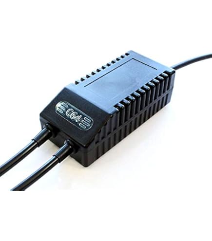 Archivo STL EMULADOR FDD COMMODORE-64 Pi1541 Con CARTUCHO DE ARCHIVO - Foto 4