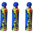 72 Pack of Bingo Dabbers Dab O Ink BLUE INK 43ml each Dauber Bulk Buy