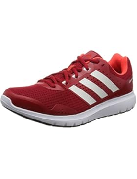 adidas Herren Duramo 7 Trainingsschuhe, Schwarz