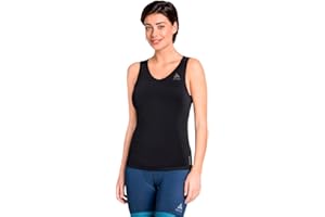 Odlo Donna Canottiera Intima Tecnica Performance X-Light Eco