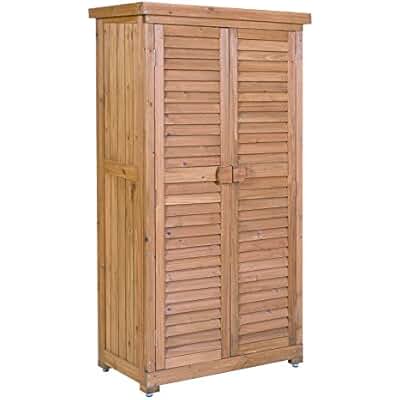 Suchergebnis auf Amazon.de für: Gartenschrank Tiefe: Garten