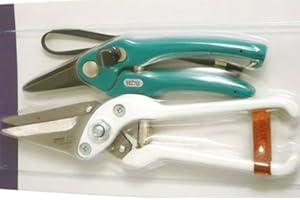 Burgon & Ball - Farmer Twin Pack Footrot Shears - Professional Plain
