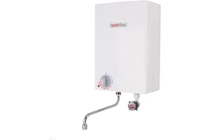 Water Heater Oversink 5 Litre Tank Handy Flow Hyco HF05LQ