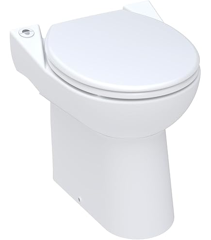 Pompa Per Acque Chiare SFA Sanivite Silence Plus - Scarico Acque Chiar - Foto 14