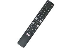 YQZBTX Mandos a Distancia