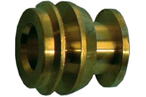 PRIMAFLOW 15mm x 8mm Single Part Compression Reducer - Bag of 10