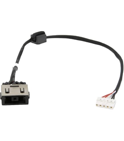 Gintai Cavo Connettore SATA HDD Di Ricambio Per Lenovo Ideapad L340-15IRH E L340-17IRH - Componente Di Qualità Per Sostituzione
