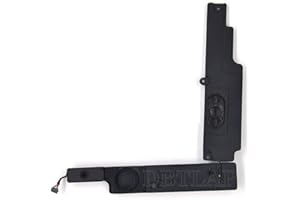 DBTLAP Genuine Right Altavoz Compatibles para Apple MacBook Pro 15" A1286 1286 Mid 2010 2010-2012