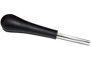 Tronixpro Köderwerkzeug, mittelgroß und groß, weiche Ködervorbereitung