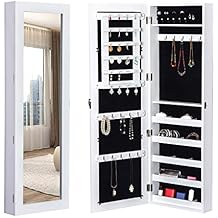 Amazon.es: espejo joyero