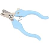 TİNEKE Pet Cat Dog Nail Clippers New Model LARGE