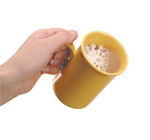 NRS Healthcare Easi 2 Drink Mug With Anti Spillage Insert