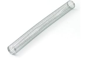 AQUATUNING GMBH Knickschutzfeder einzeln 19,1mm (200mm Lang)