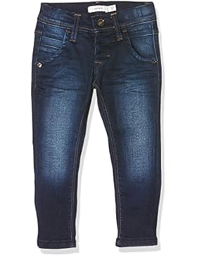 NAME IT Jungen Jeanshose Nittogo Xsl Dnm Pant Nmt Noos